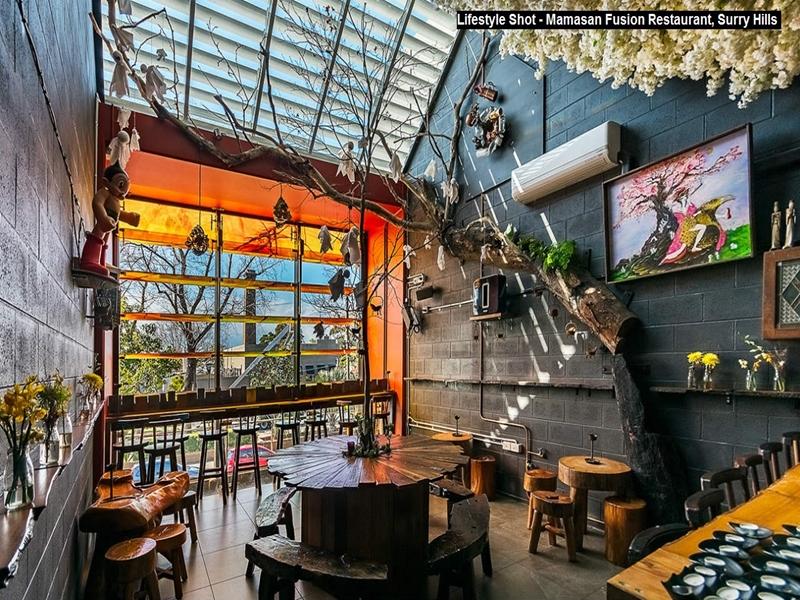 Surry Hills Adel1 Adelaide Street The Apartment Service - 