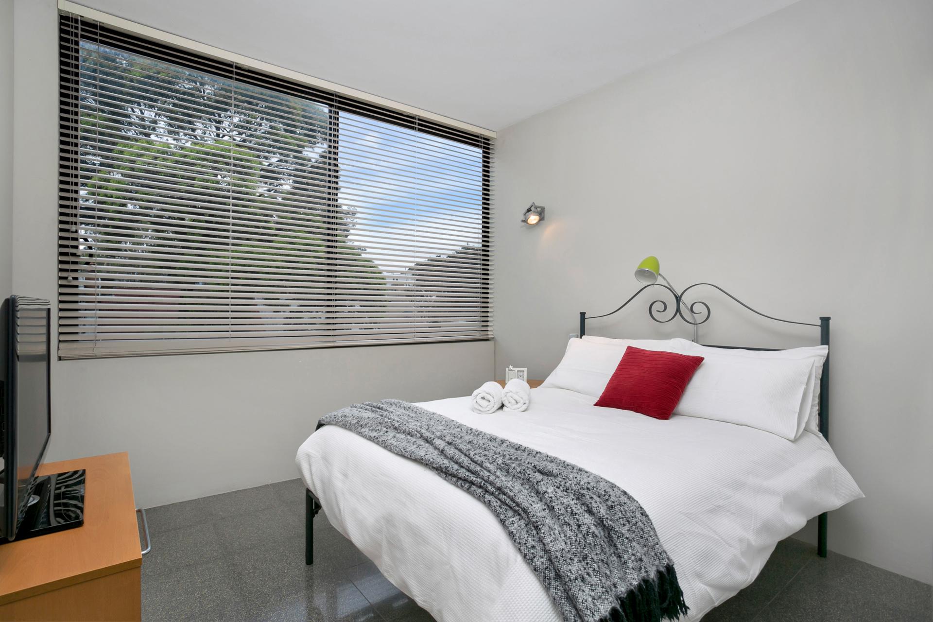 Surry Hills Adel1 Adelaide Street The Apartment Service - 
